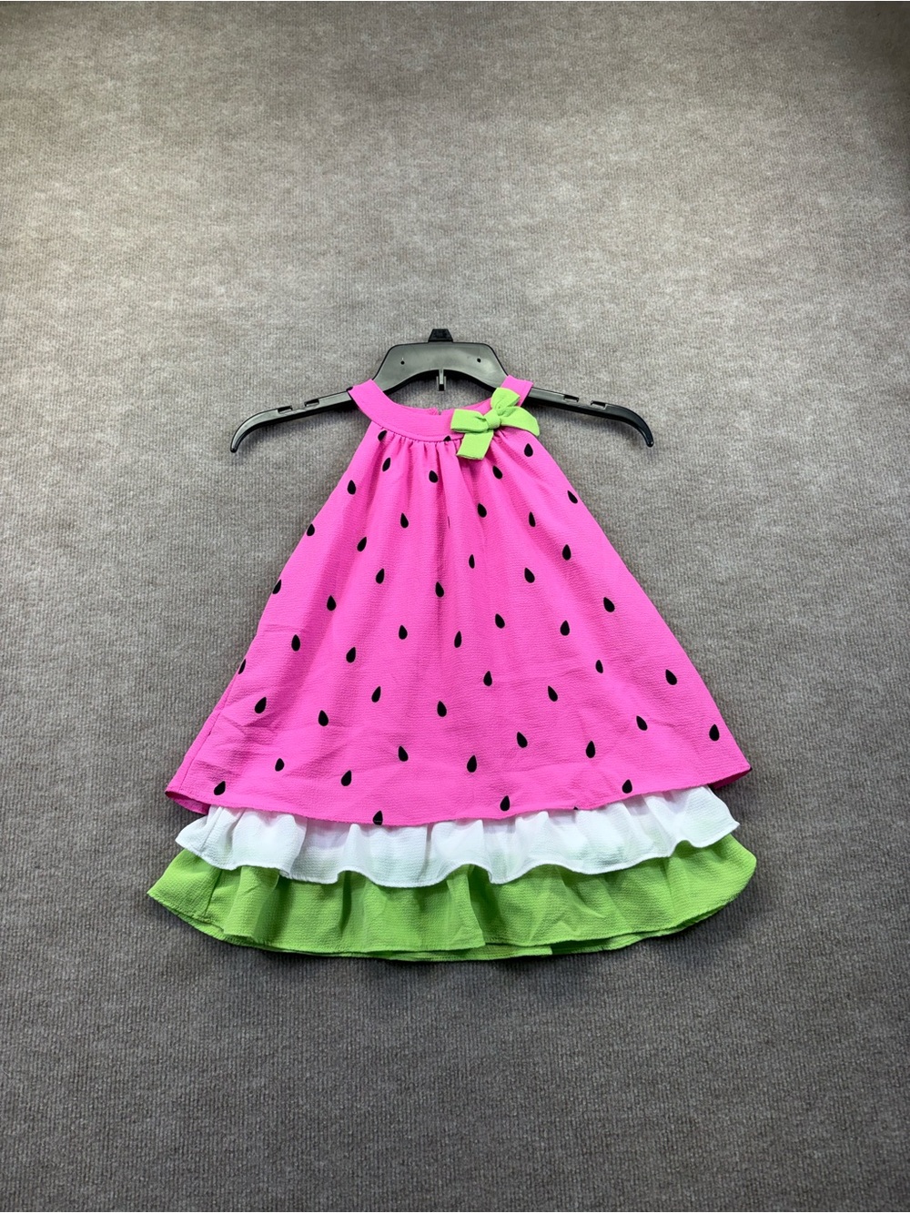 Goodlad Watermelon Dress Size 4T